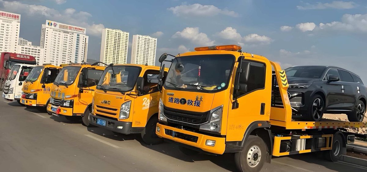  崇左24小时全天候道路救援